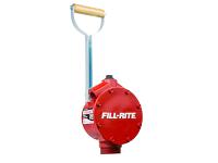 Fill-Rite FR150 Piston Hand Pump Only