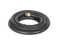 Fill-Rite FRH07514 3/4" x 14' (4.3 m) Fuel Transfer Hose