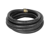 Fill-Rite FRH07520 3/4" x 20' (6 m) Fuel Transfer Hose