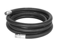 Fill-Rite FRH10020 1" x 20' (6 m) Fuel Transfer Hose