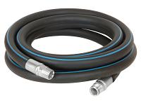 Fill-Rite ARCH10020A 3/4" x 20' (6 m) Arctic Fuel Transfer Hose