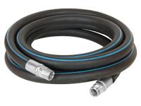 Fill-Rite ARCH10020A 1" x 20' (6 m) Arctic Fuel Transfer Hose