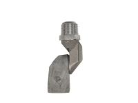 Fill-Rite S075H1314 3/4" Multi-Plane Swivel