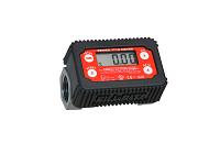 Fill-Rite TT10AB In-Line Digital Turbine Meter