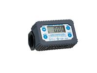 Fill-Rite TT10PB In-Line Digital Turbine Meter