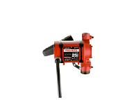 Fill-Rite NX25-DDCNB-PX 12V or 24V Fuel Transfer Pump (Pump Only) - 25 GPM 