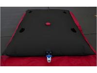 Fol-Da-Tank Chemical Resistant Collapsible Pillow Tank - 2000 Gallon