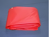 Fol-Da-Tank Self Supporting Tank Ground Cover (6'6" x 6'6")