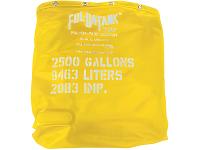 Fol-Da-Tank Folding Frame Tank Replacement Liner - 600 Gallon