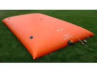 Fol-Da-Tank Gray Water Collapsible Pillow Tank - 25 Gallon