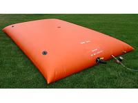 Fol-Da-Tank Gray Water Collapsible Pillow Tank - 5000 Gallon