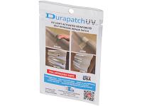 Durapatch UV Activated Self-Adhesive Tank Repair Patch (2" x 3")