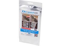 Durapatch UV Activated Self-Adhesive Tank Repair Patch (3" x 6")
