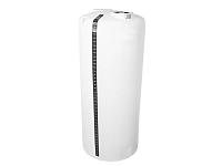 Hastings Vertical Liquid Storage Poly Tank - 165 Gallon