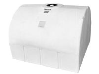 Hastings Poly Storage Econo Skid Tank - 300 Gallon