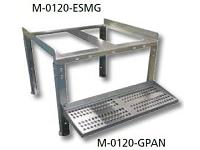 Hastings Stackable Storage Tank Stand - 24" Height