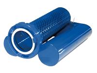 Husky Floating Strainer - 1.5 Inch NH Threads