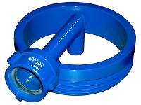 Husky Power Jet Siphon - 5 Inch NH Threads