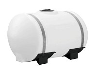 Norwesco Applicator Tank - 300 Gallon