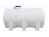 Norwesco Horizontal Leg Tank - 725 Gallon