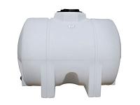 Norwesco Horizontal Leg Tank - 525 Gallon