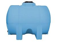 Norwesco Horizontal Leg Tank (Heavy Weight) - 525 Gallon