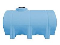 Norwesco Horizontal Leg Tank (Heavy Weight) - 725 Gallon