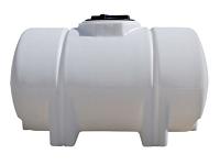 Norwesco Horizontal Leg Tank - 325 Gallon