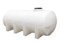 Norwesco Elliptical Leg Tank - 1235 Gallon