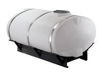 Norwesco Elliptical Tank - 750 Gallon