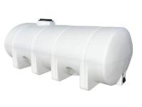 Norwesco Elliptical Leg Tank - 1635 Gallon