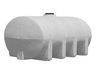 Norwesco Elliptical Leg Tank - 2635 Gallon