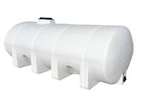 Norwesco Elliptical Leg Tank - 2035 Gallon