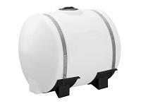 Norwesco Applicator Tank - 150 Gallon (30 Inch Diameter)