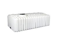 Norwesco Low Profile Water Hauling Tank - 2400 Gallon