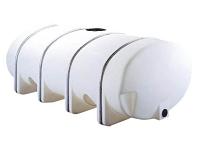 Norwesco Elliptical Leg Tank - 4035 Gallon