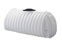 Snyder Ribbed Water Storage Cistern - 600 Gallon