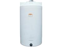 Norwesco Vertical Chemical Storage Tank - 150 Gallon