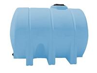 Norwesco Horizontal Leg Tank (Heavy Weight) - 1325 Gallon