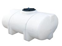 Norwesco Elliptical Leg Tank - 535 Gallon