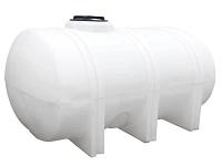 Norwesco Elliptical Leg Tank - 1335 Gallon