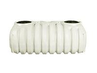 Norwesco Low Profile Water Storage Cistern - 1750 Gallon