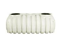 Norwesco Low Profile Water Storage Cistern - 1750 Gallon