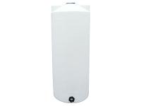 Norwesco Vertical Chemical Storage Tank - 310 Gallon