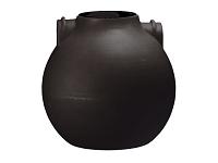 Norwesco Spherical Pump Tank - 500 Gallon