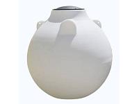 Norwesco Sphere Water Storage Cistern - 250 Gallon