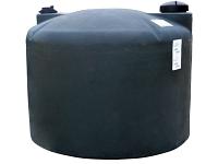 Norwesco 5025 Gallon Below Ground Holding Tank - Rainwater