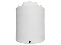 Norwesco Vertical Chemical Storage Tank - 15500 Gallon