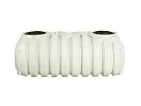 Norwesco Low Profile Water Storage Cistern - 1725 Gallon