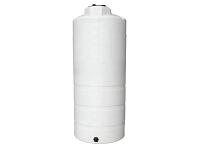 Norwesco Vertical Chemical Storage Tank - 1050 Gallon